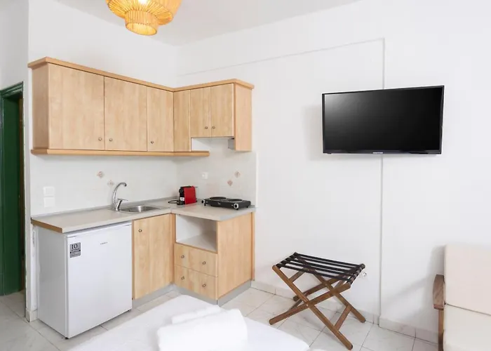 D&G Apartments