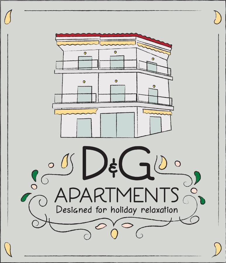 Apartment D&g *