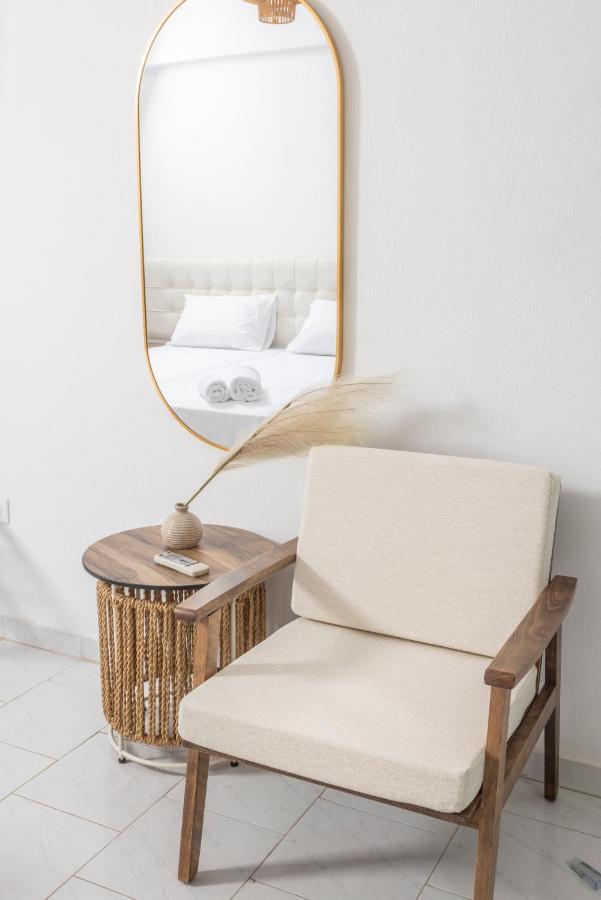 D&g Apartment *