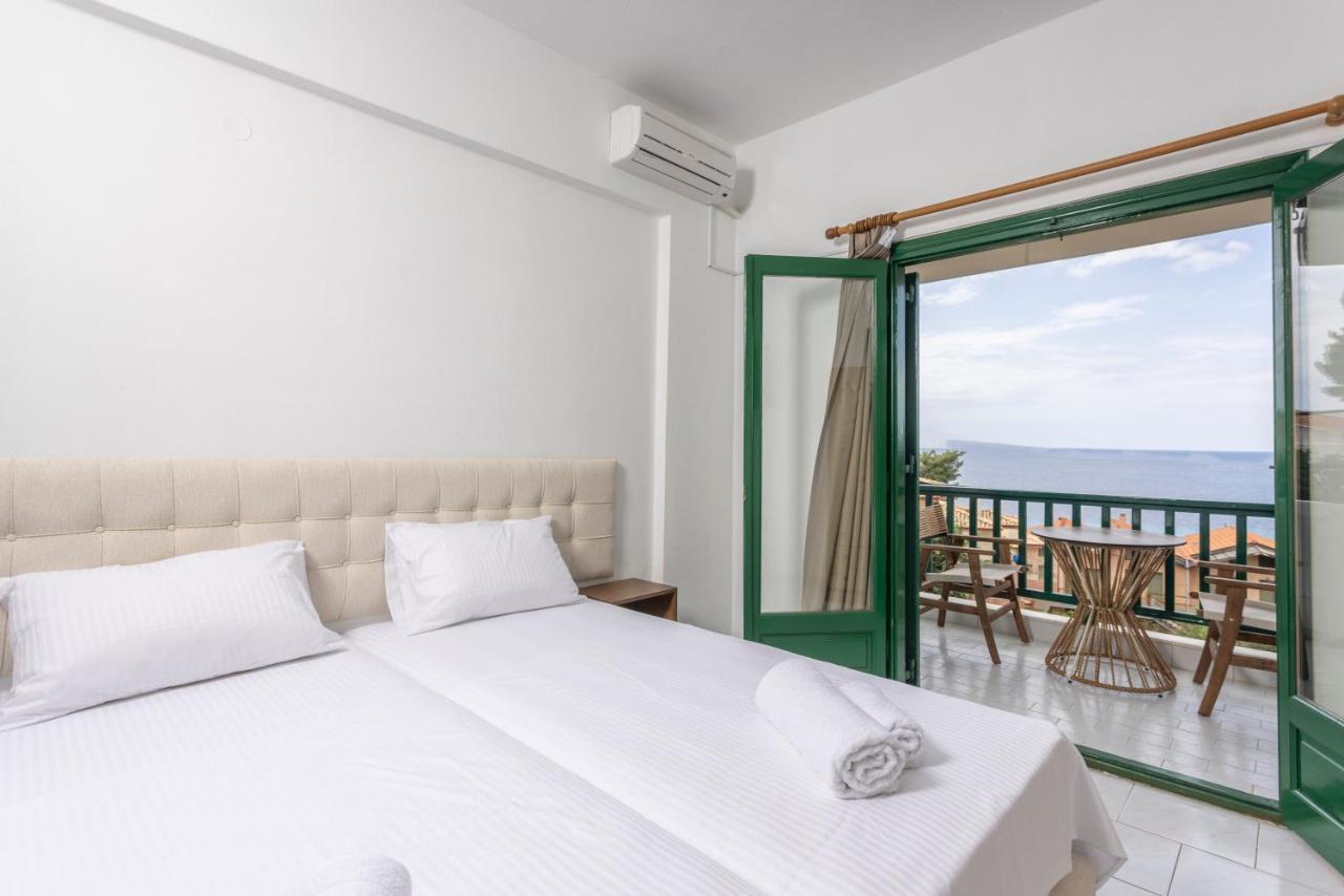 Apartment D&g Agia Paraskevi (Kassandra)