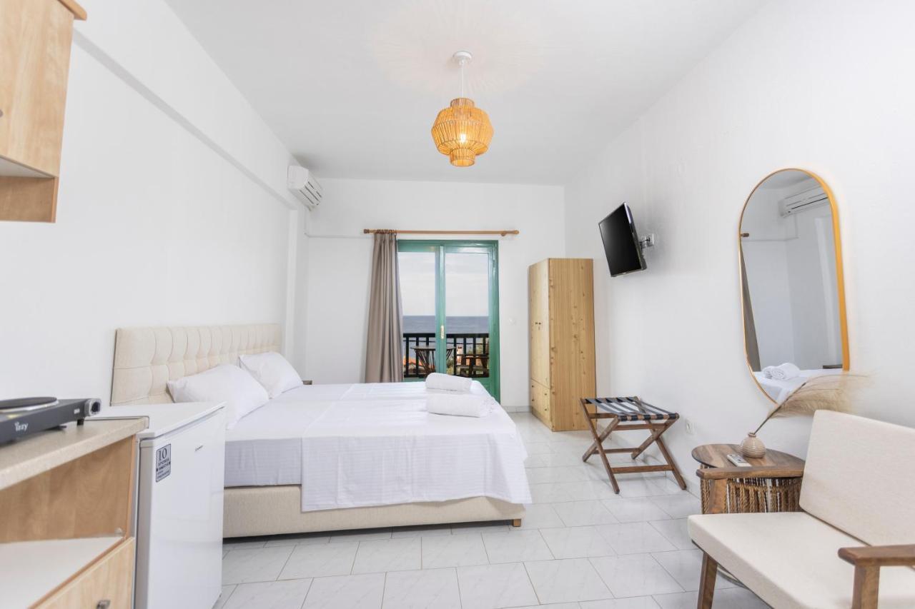 D&g Apartment Agia Paraskevi (Kassandra)