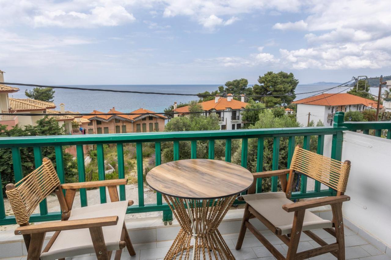 D&g Apartment Agia Paraskevi (Kassandra)