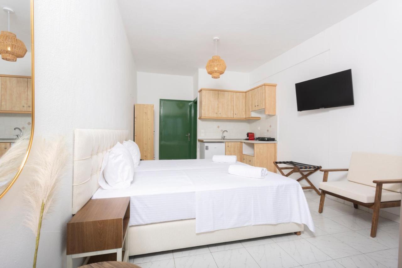 D&g Apartment Agia Paraskevi (Kassandra)