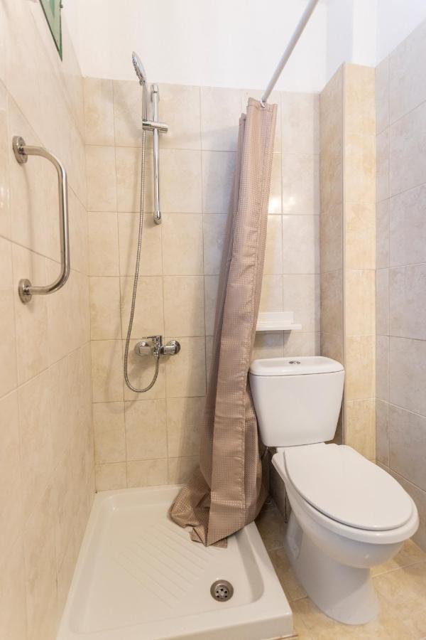 Apartment D&g Agia Paraskevi (Kassandra)
