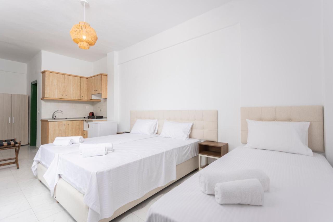 D&g Apartment