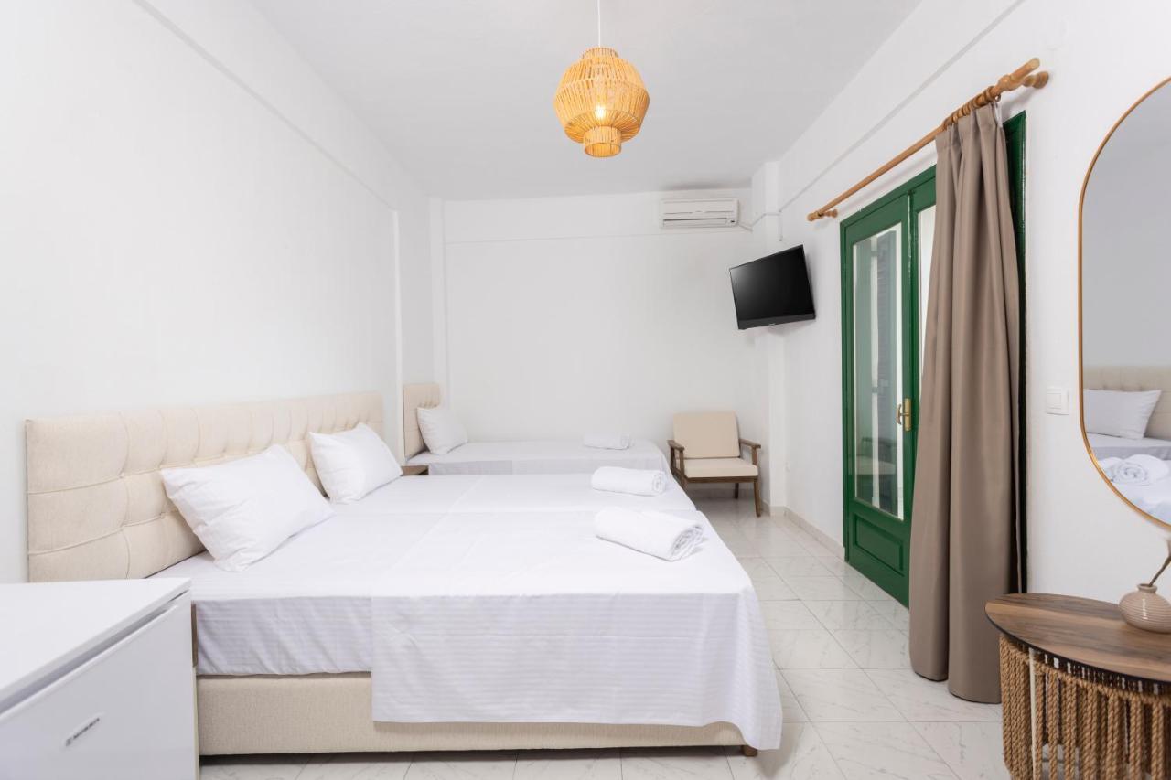 D&g Apartment Agia Paraskevi (Kassandra)